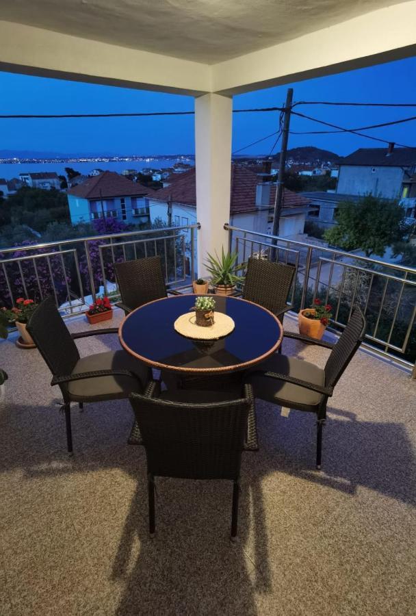 Apartman Sara เปรโก ภายนอก รูปภาพ