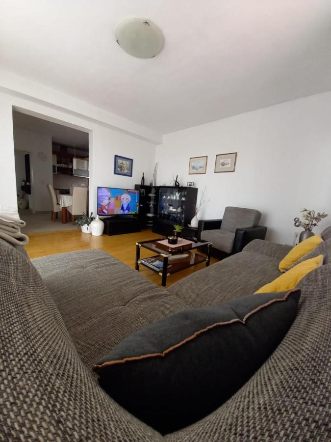 Apartman Sara เปรโก ภายนอก รูปภาพ