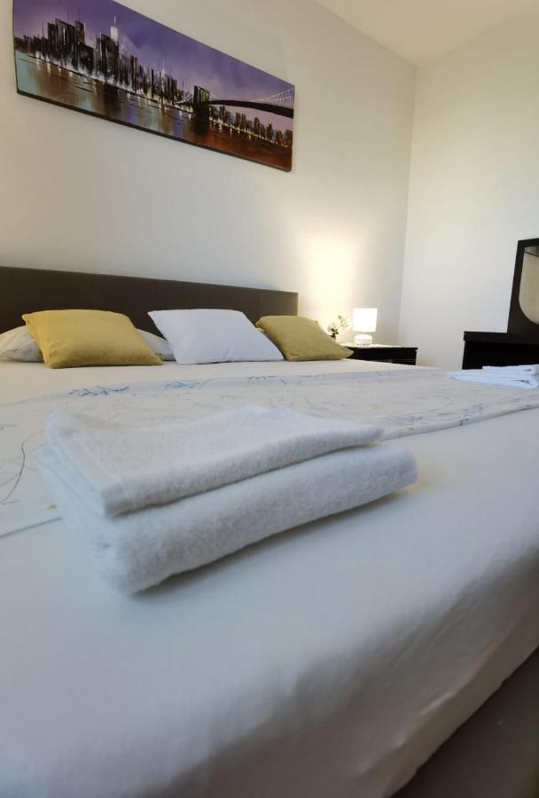Apartman Sara เปรโก ภายนอก รูปภาพ