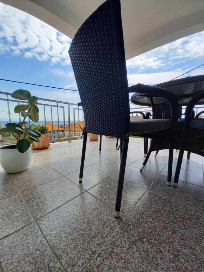 Apartman Sara เปรโก ภายนอก รูปภาพ