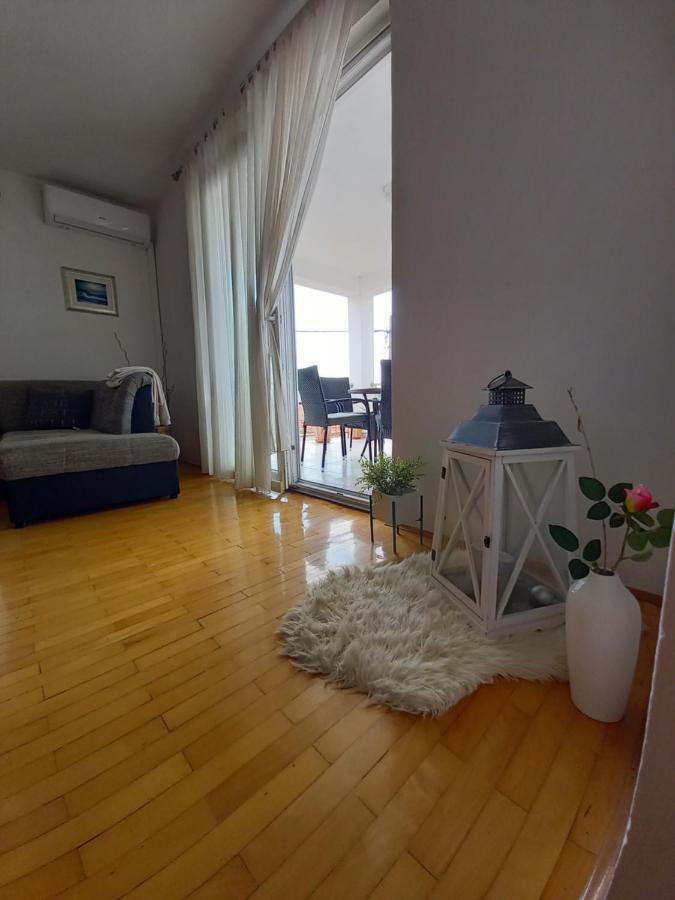 Apartman Sara เปรโก ภายนอก รูปภาพ